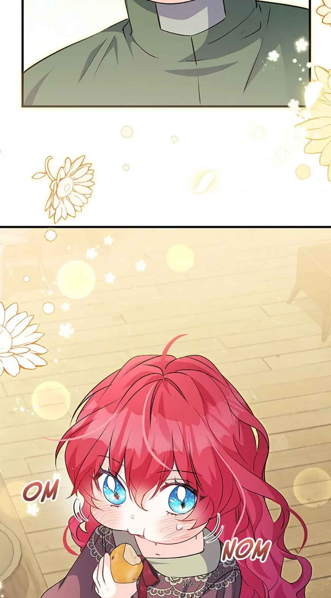 As Leticia Wishes Chapter 43 - Page 6