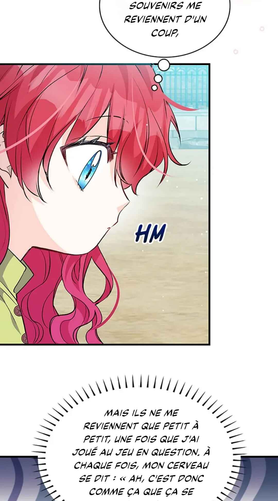 As Leticia Wishes Chapter 43 - Page 61