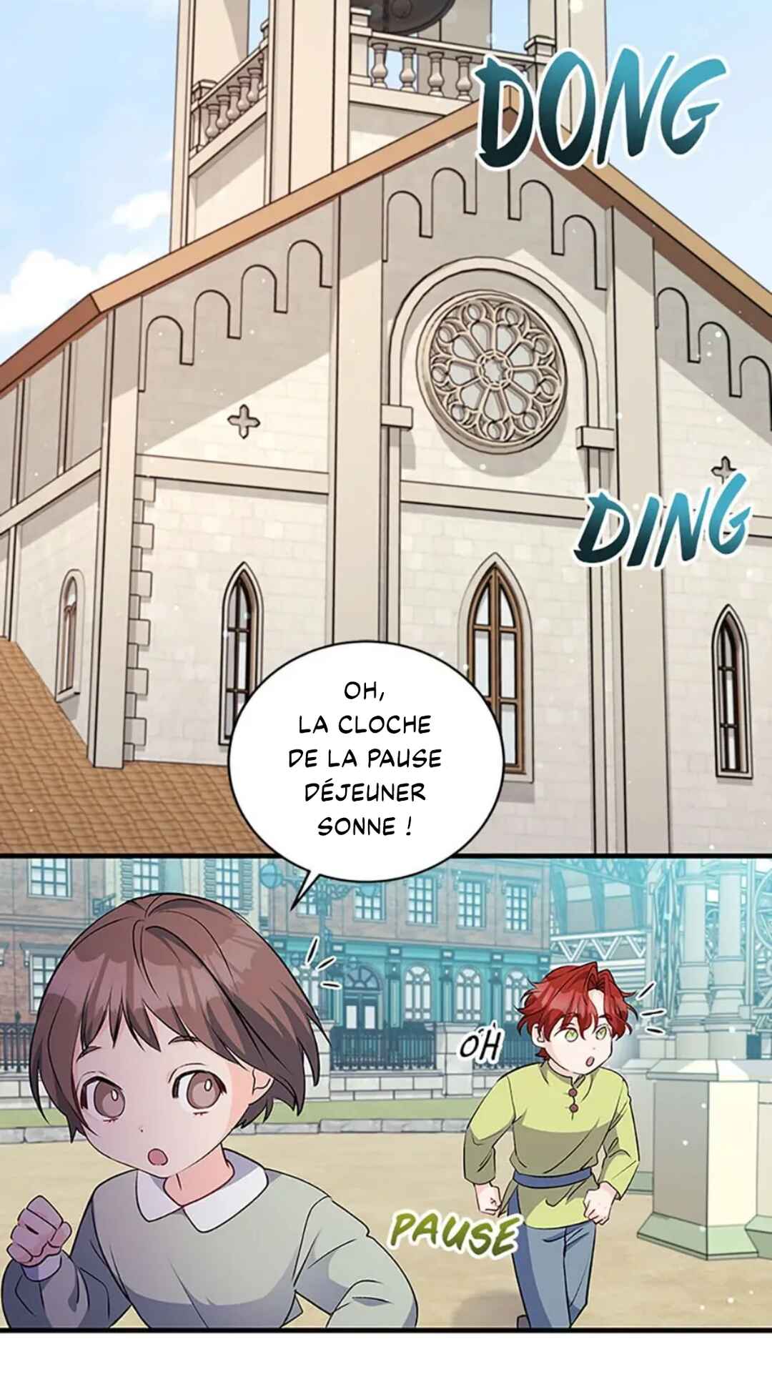 As Leticia Wishes Chapter 43 - Page 63