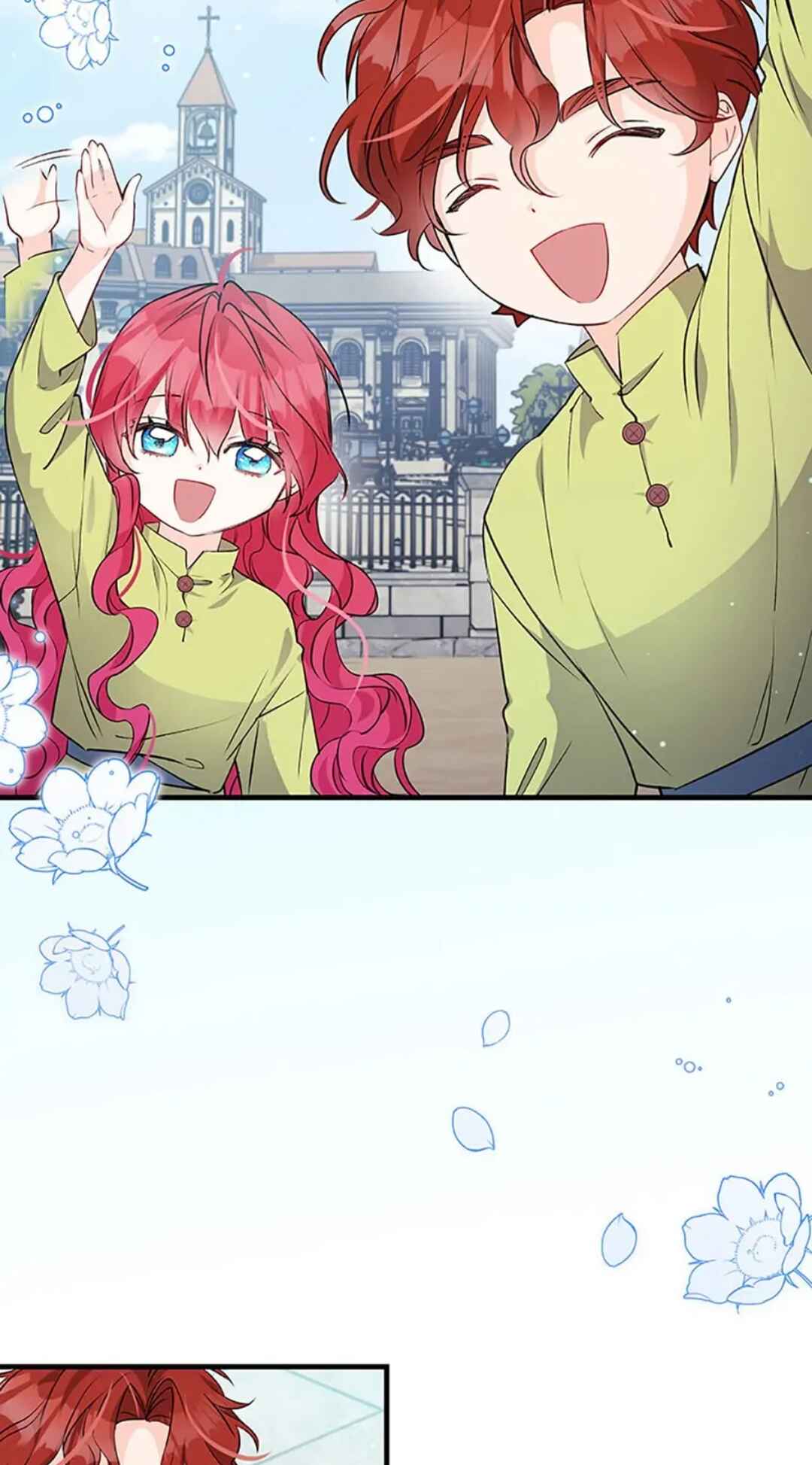 As Leticia Wishes Chapter 43 - Page 66