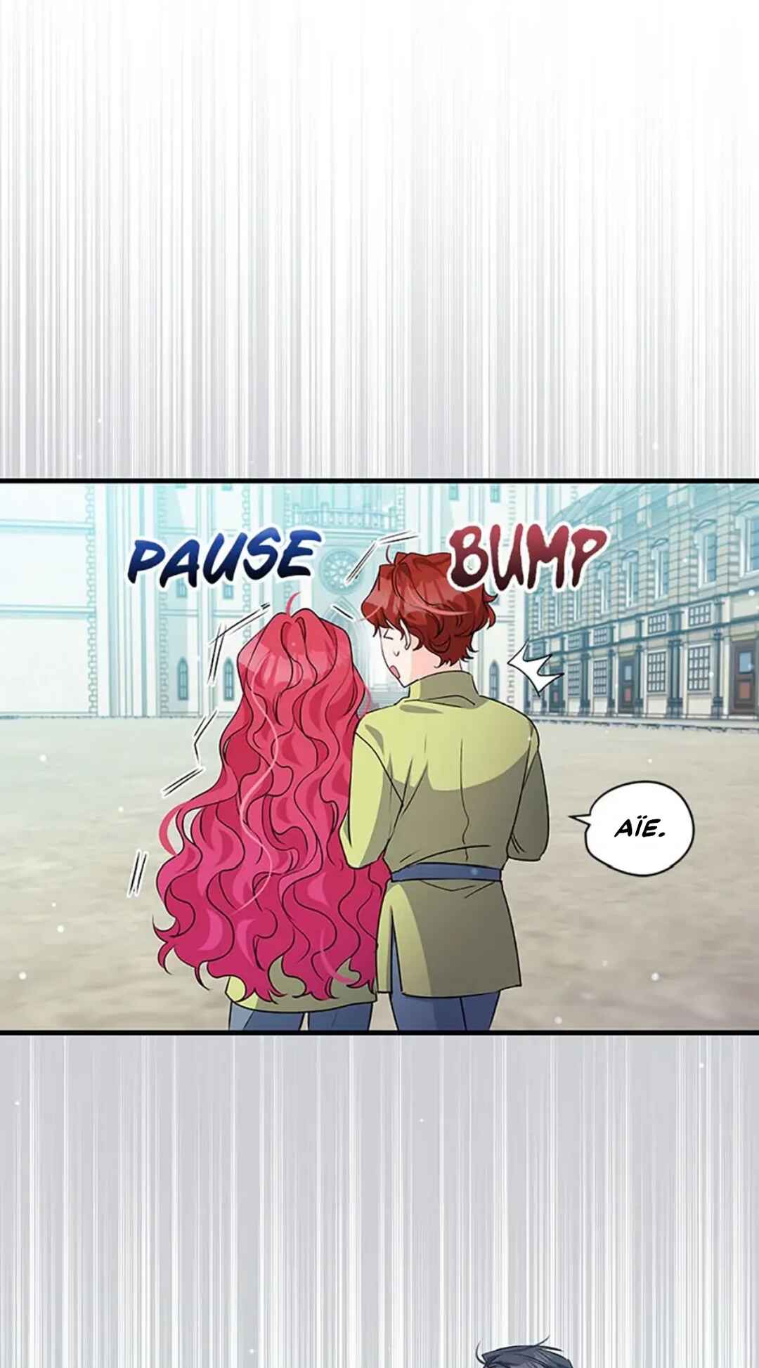 As Leticia Wishes Chapter 43 - Page 68