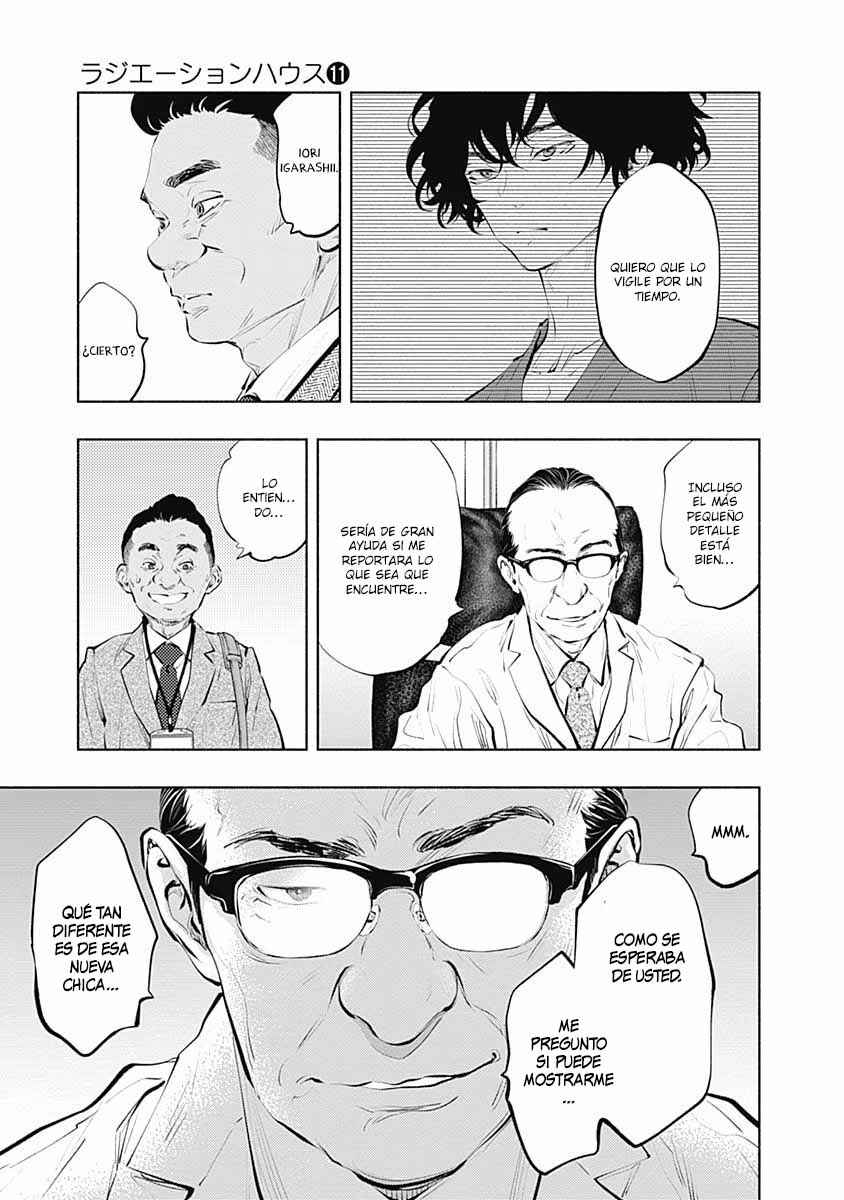 Radiation House Chapter 84 - Page 19
