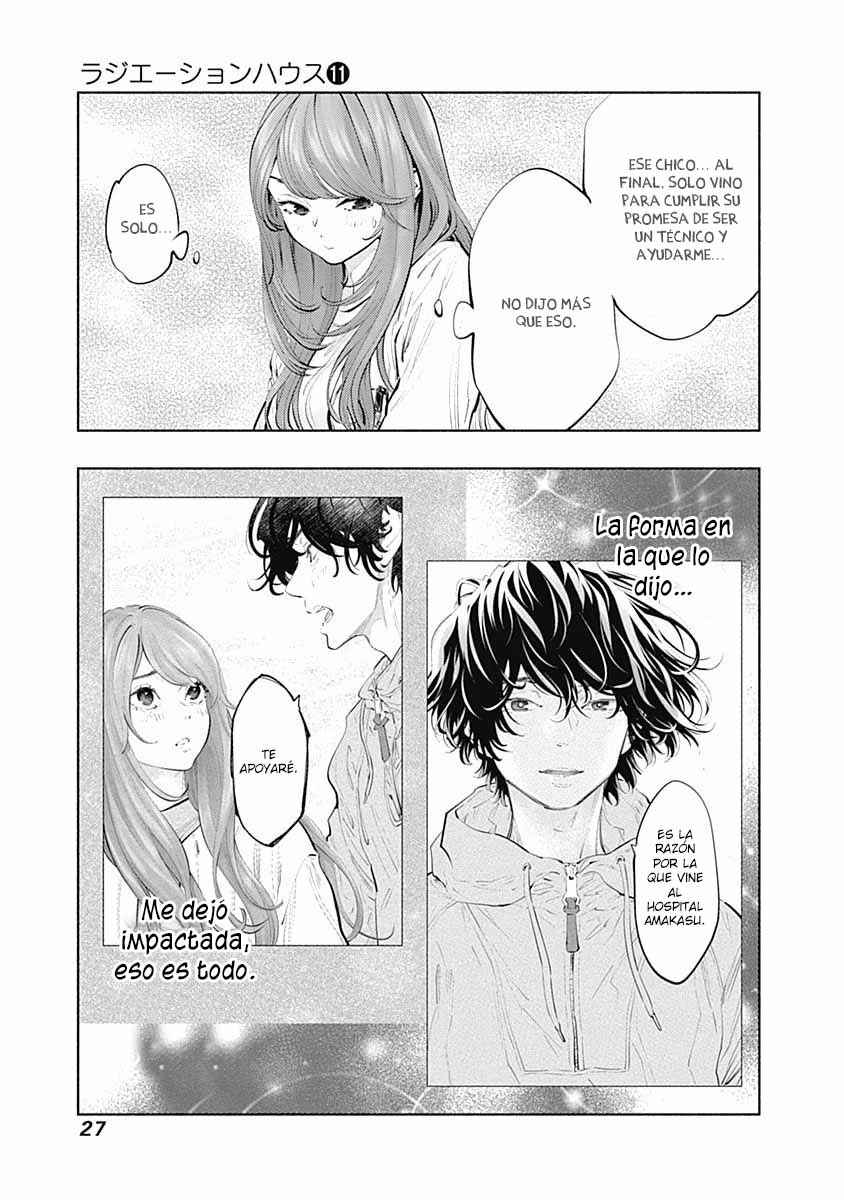 Radiation House Chapter 84 - Page 31