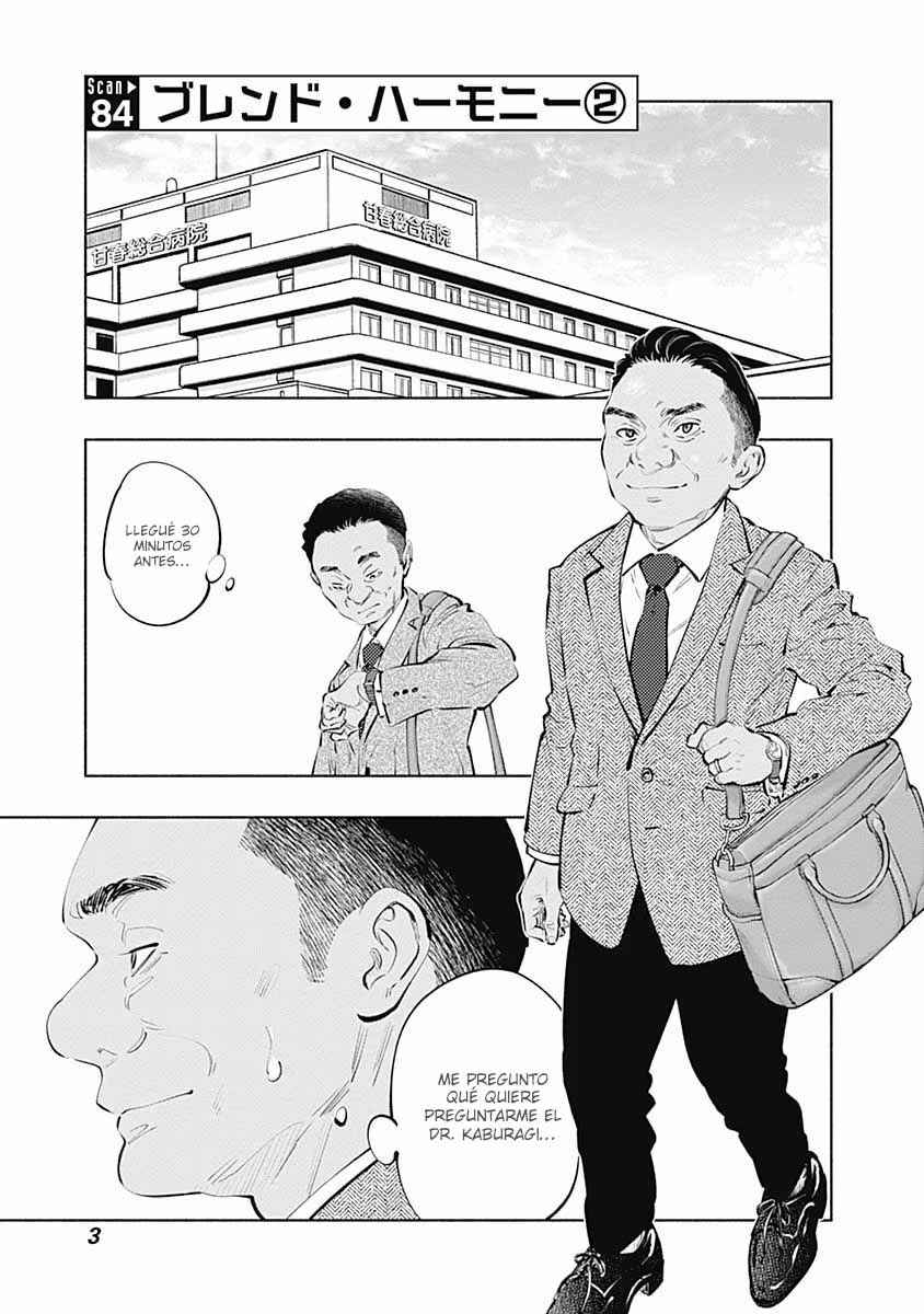 Radiation House Chapter 84 - Page 7
