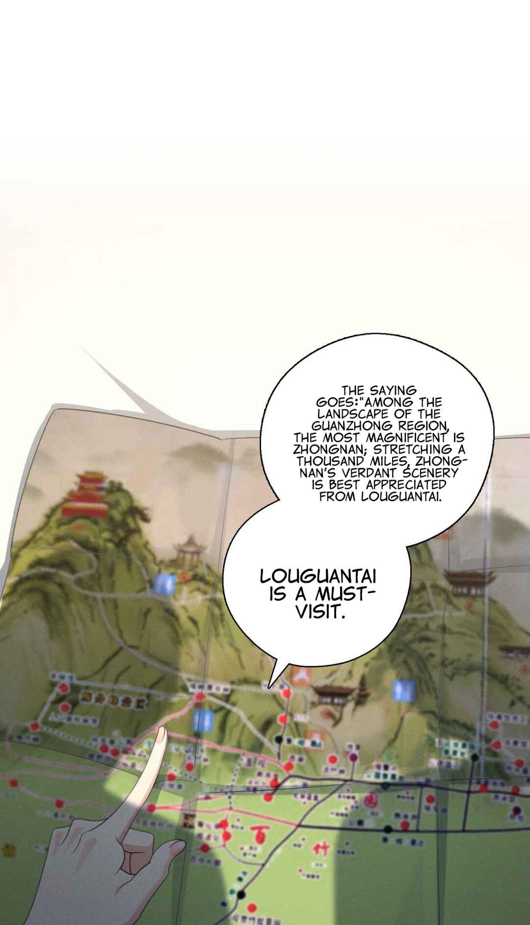 Lǎopó Qǐng Ānfèn Chapter 68 - Page 35