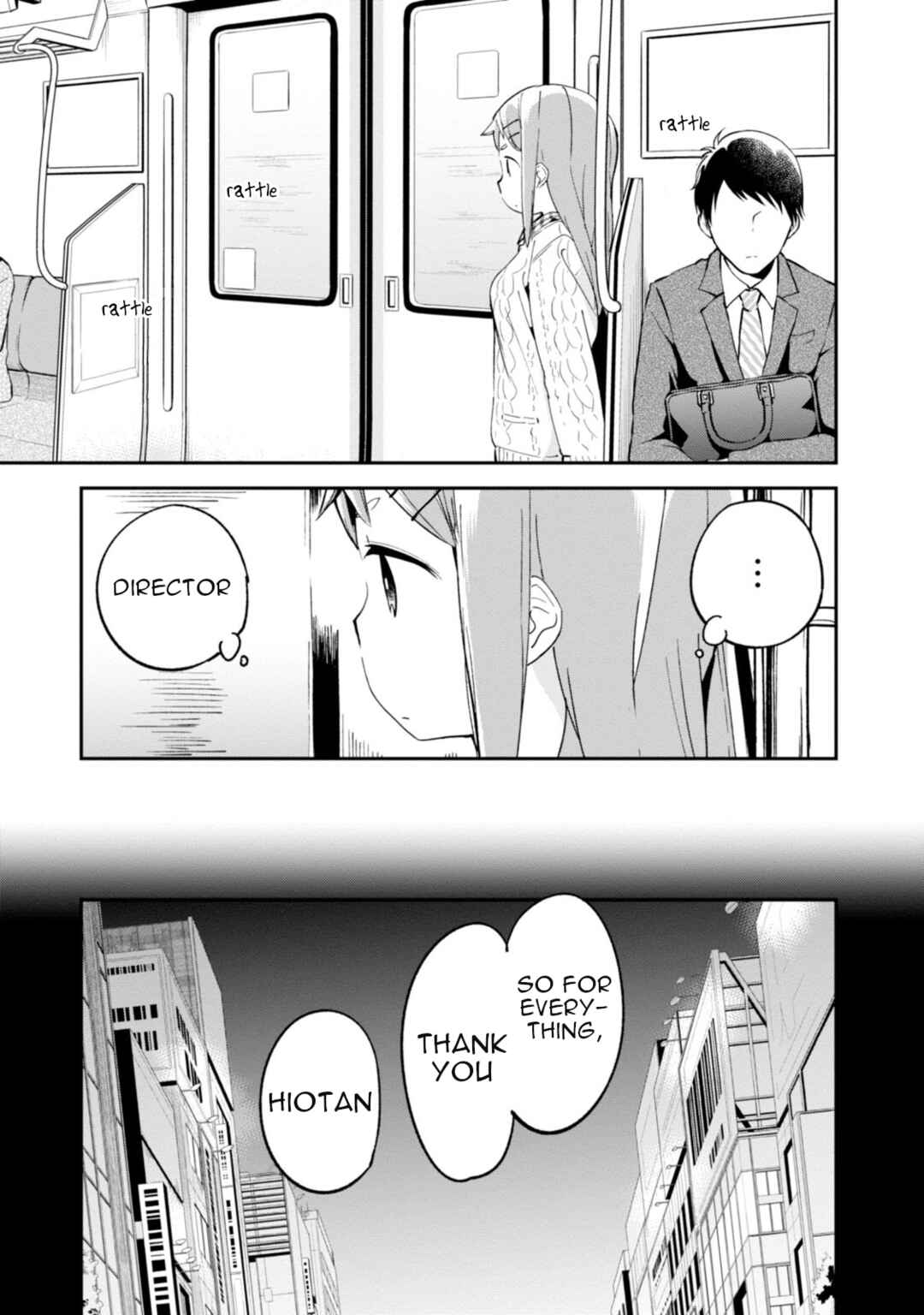 Denkigai no Honya-san Chapter 88 - Page 9