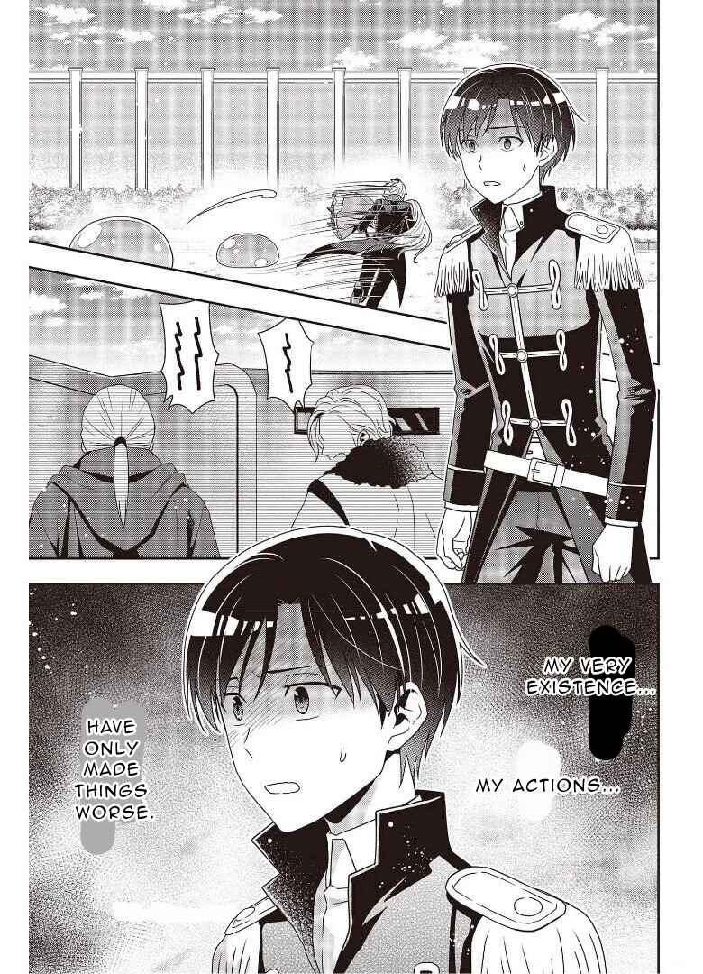 Tanaka-ke, Tensei Suru Chapter 10 - Page 11