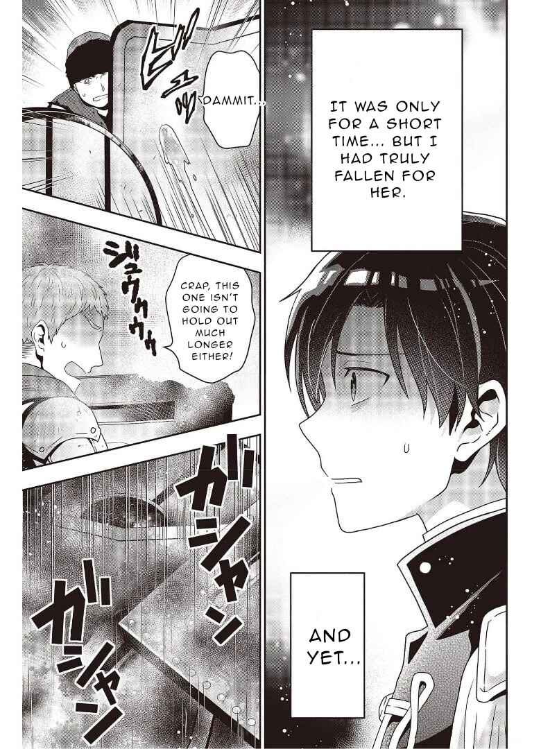 Tanaka-ke, Tensei Suru Chapter 10 - Page 13
