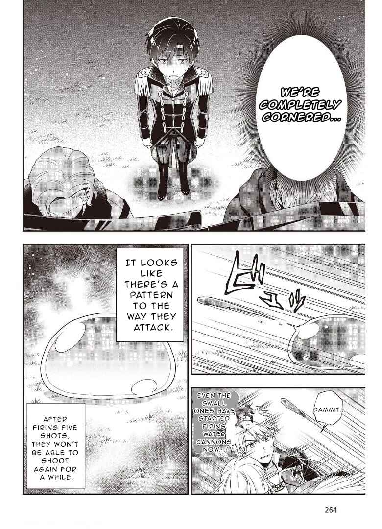 Tanaka-ke, Tensei Suru Chapter 10 - Page 16
