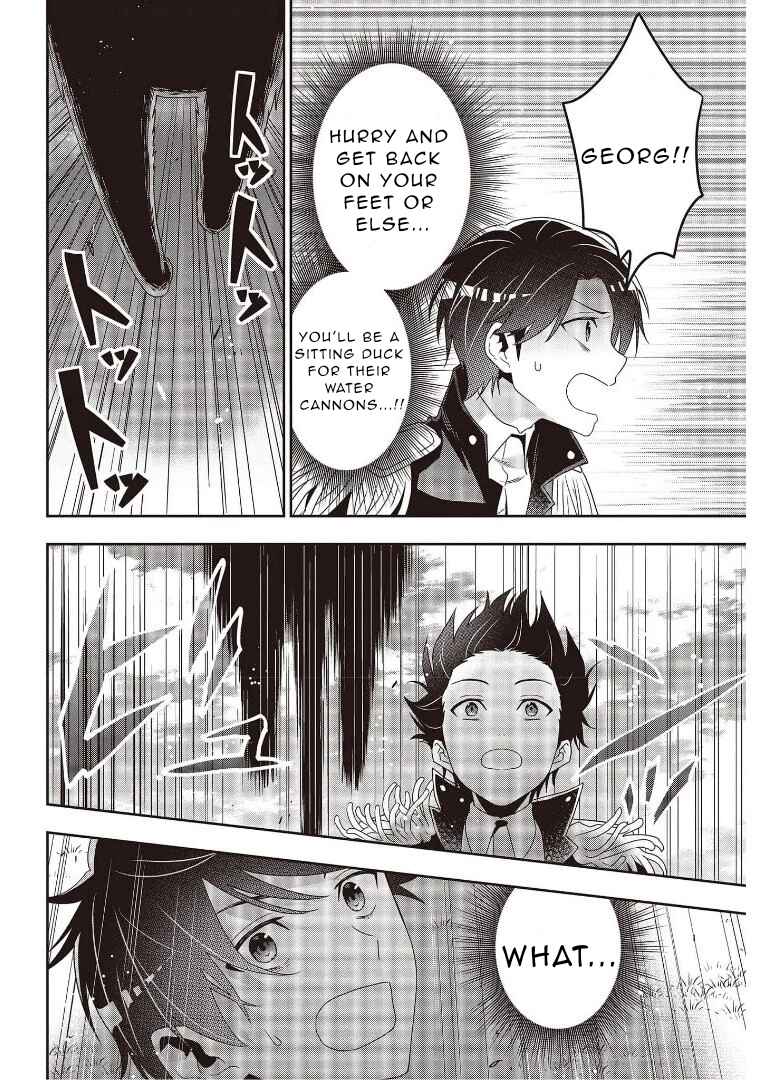 Tanaka-ke, Tensei Suru Chapter 10 - Page 18