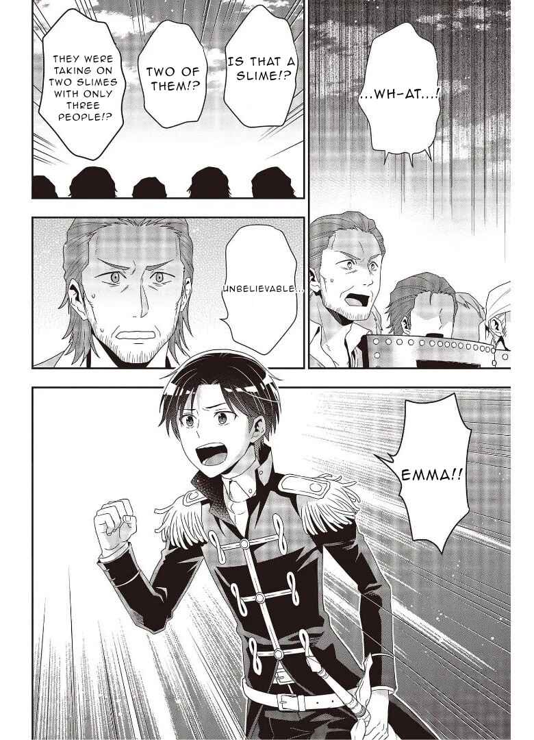 Tanaka-ke, Tensei Suru Chapter 10 - Page 2