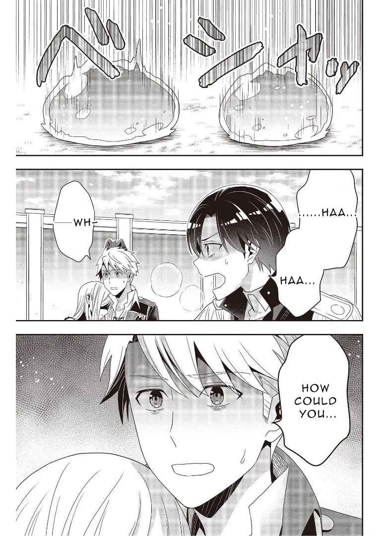 Tanaka-ke, Tensei Suru Chapter 10 - Page 5