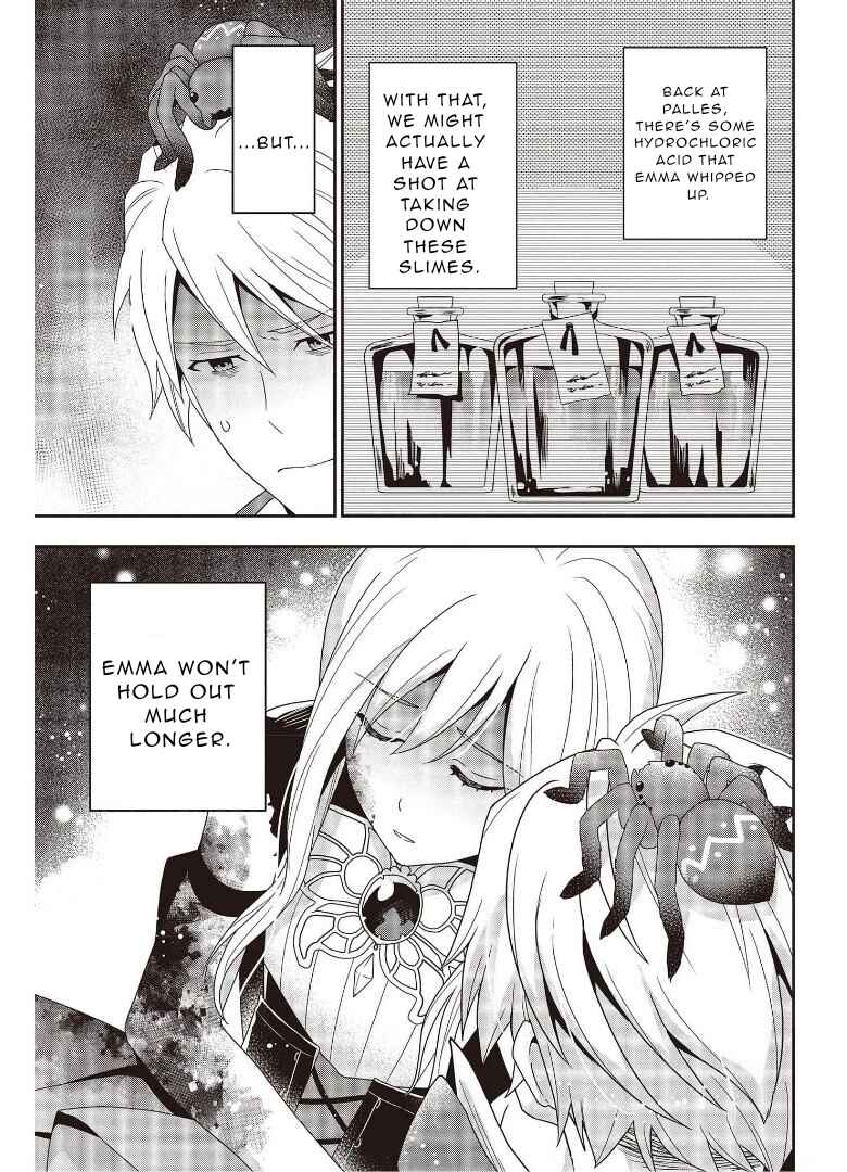 Tanaka-ke, Tensei Suru Chapter 10 - Page 9