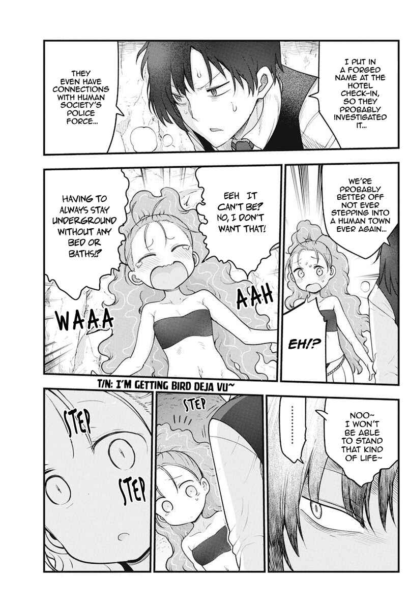 Heion Sedai no Idaten-tachi Chapter 46 - Page 14
