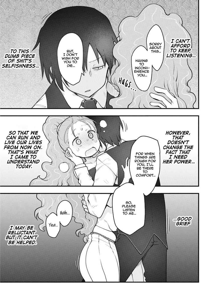 Heion Sedai no Idaten-tachi Chapter 46 - Page 16