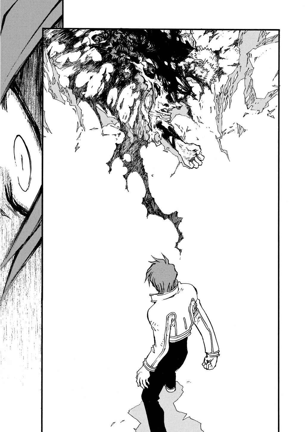 Trigun Maximum Chapter 88 - Page 10