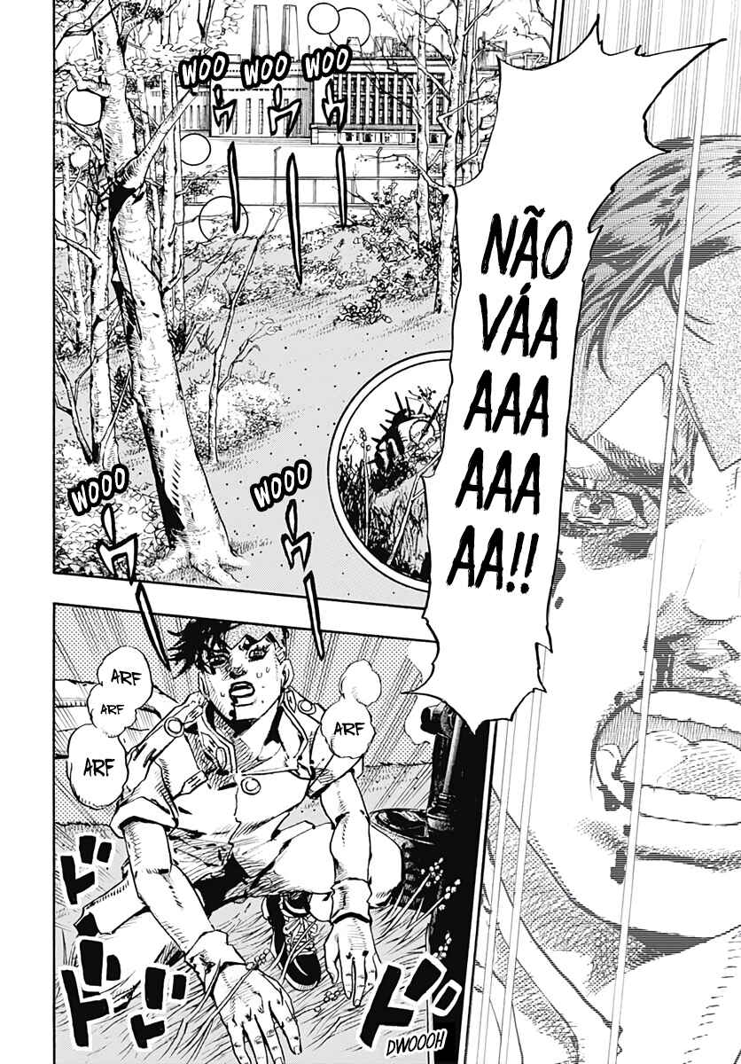Kishibe Rohan wa Ugokanai Chapter 11.2 - Page 26