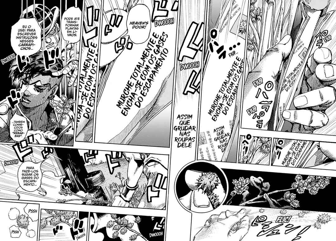 Kishibe Rohan wa Ugokanai Chapter 11.2 - Page 28