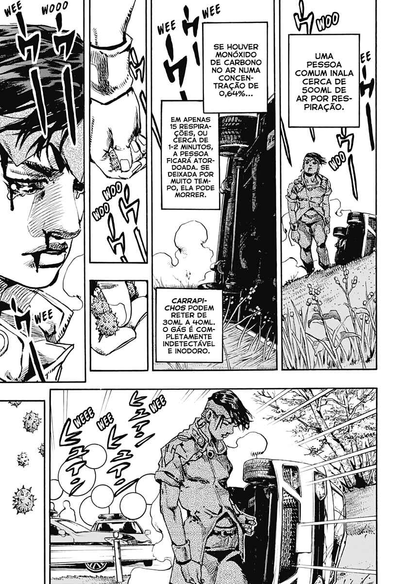 Kishibe Rohan wa Ugokanai Chapter 11.2 - Page 30