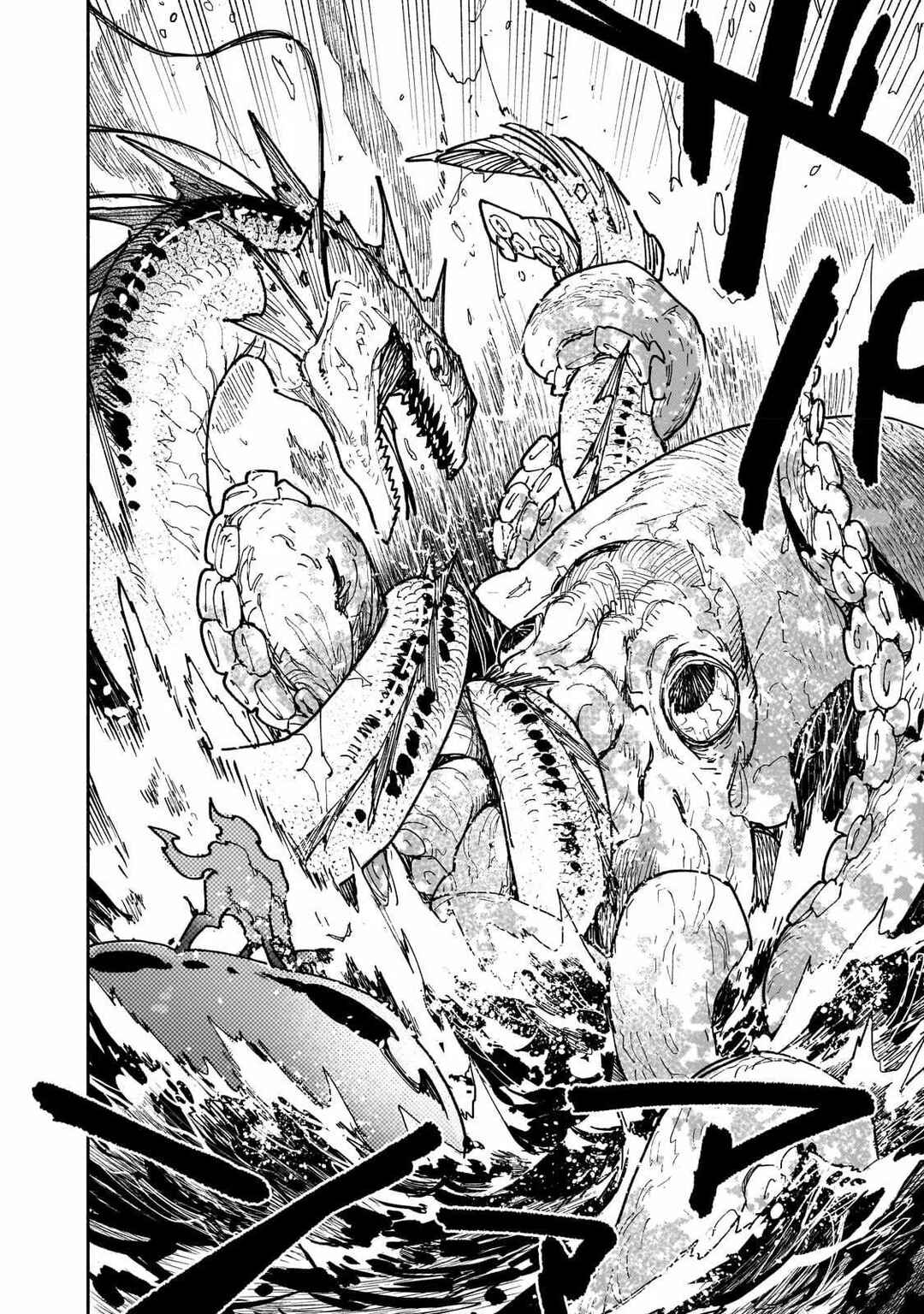 Tondemo Skill de Isekai Hourou Meshi Chapter 55 - Page 11