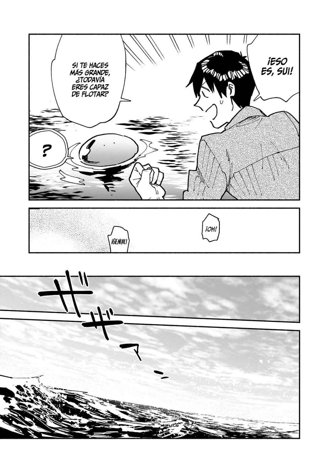 Tondemo Skill de Isekai Hourou Meshi Chapter 55 - Page 6