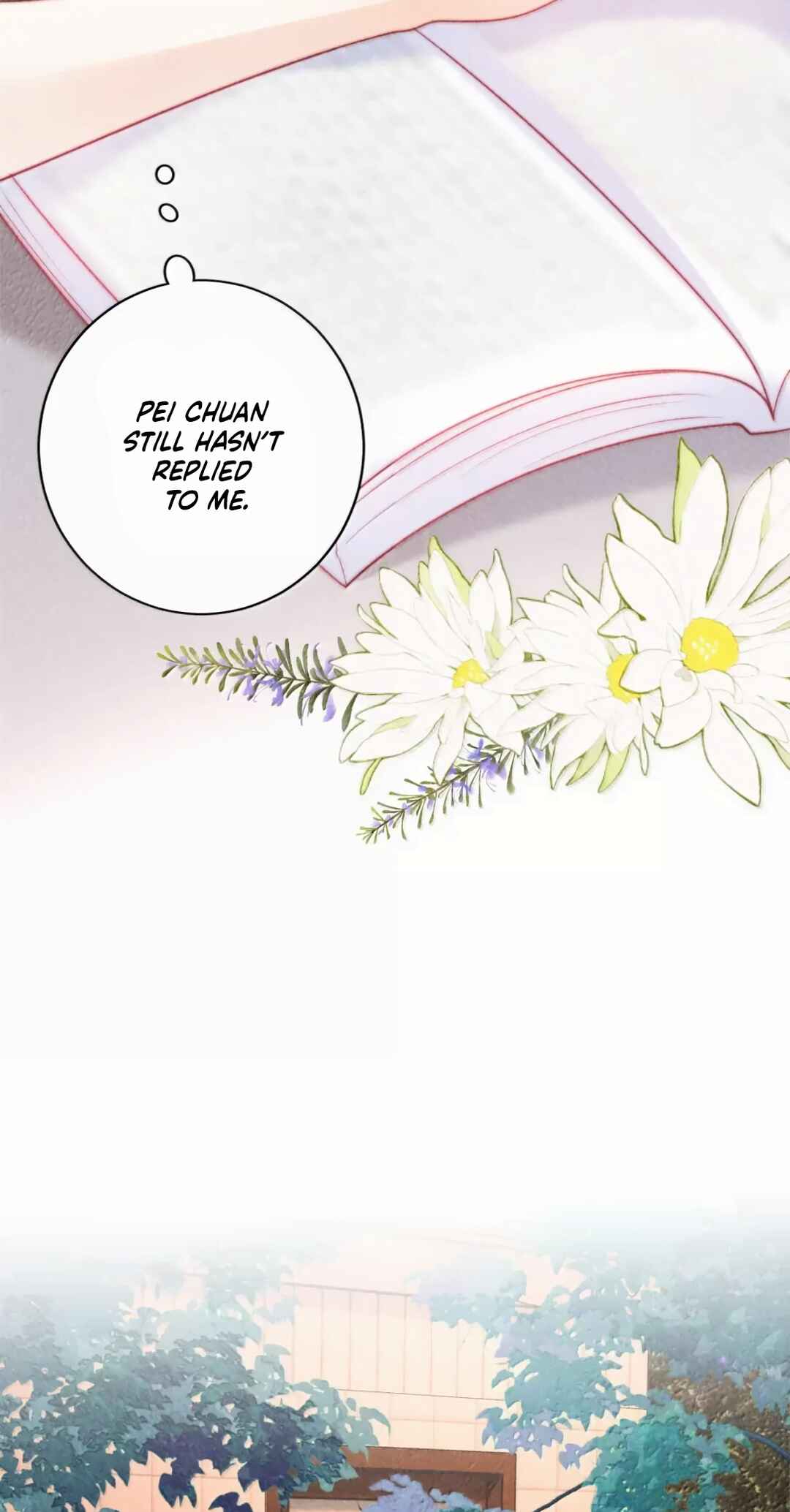 The Devil’s Body Temperature Chapter 30 - Page 15