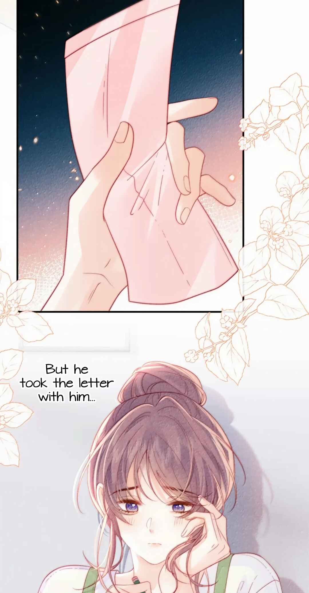 The Devil’s Body Temperature Chapter 30 - Page 17