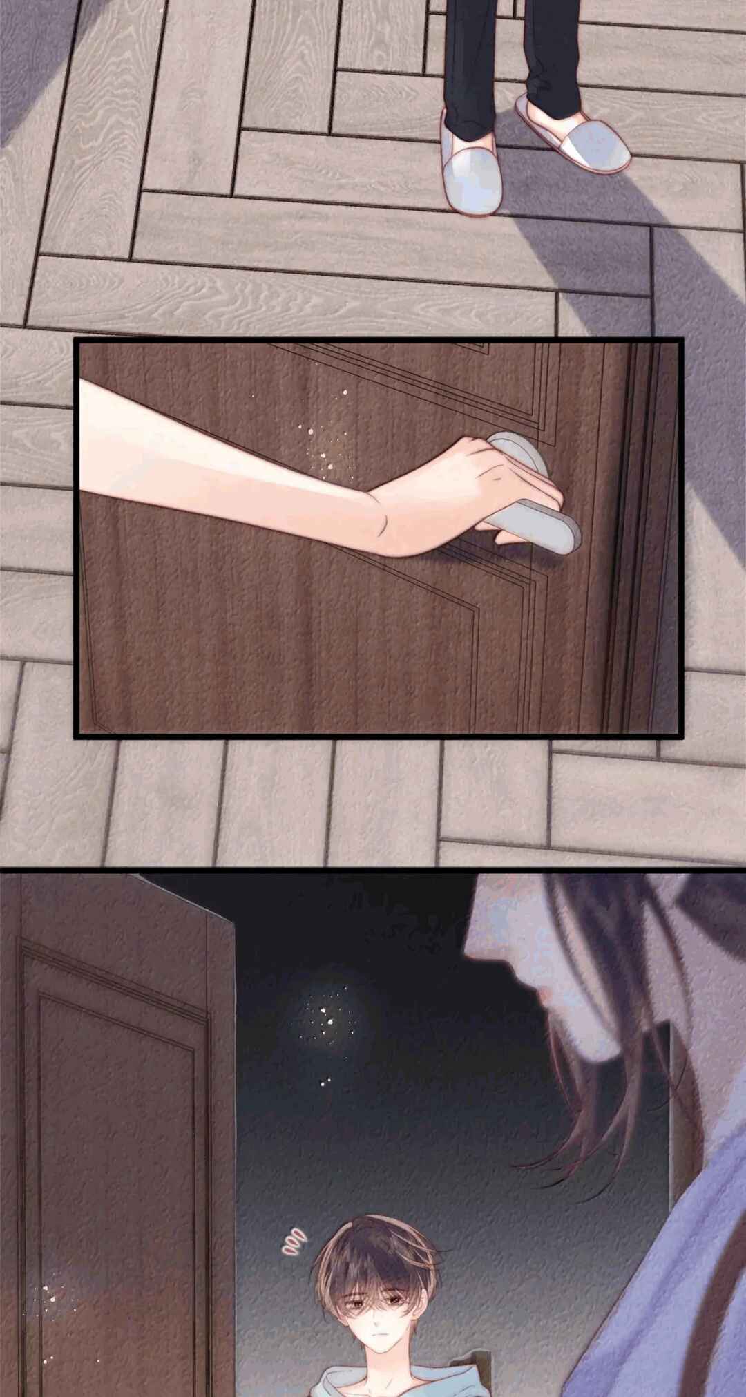 The Devil’s Body Temperature Chapter 30 - Page 25