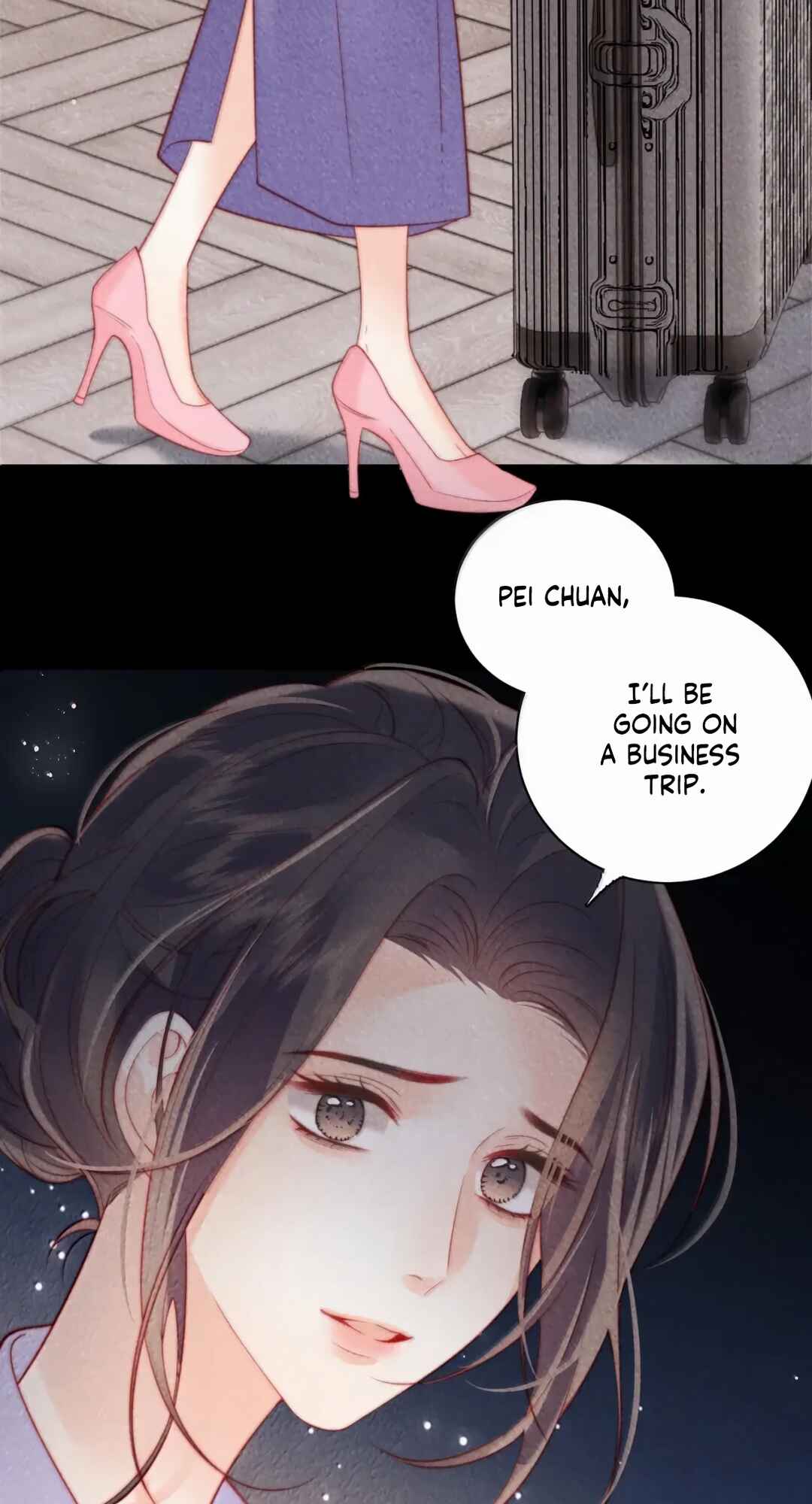 The Devil’s Body Temperature Chapter 30 - Page 29