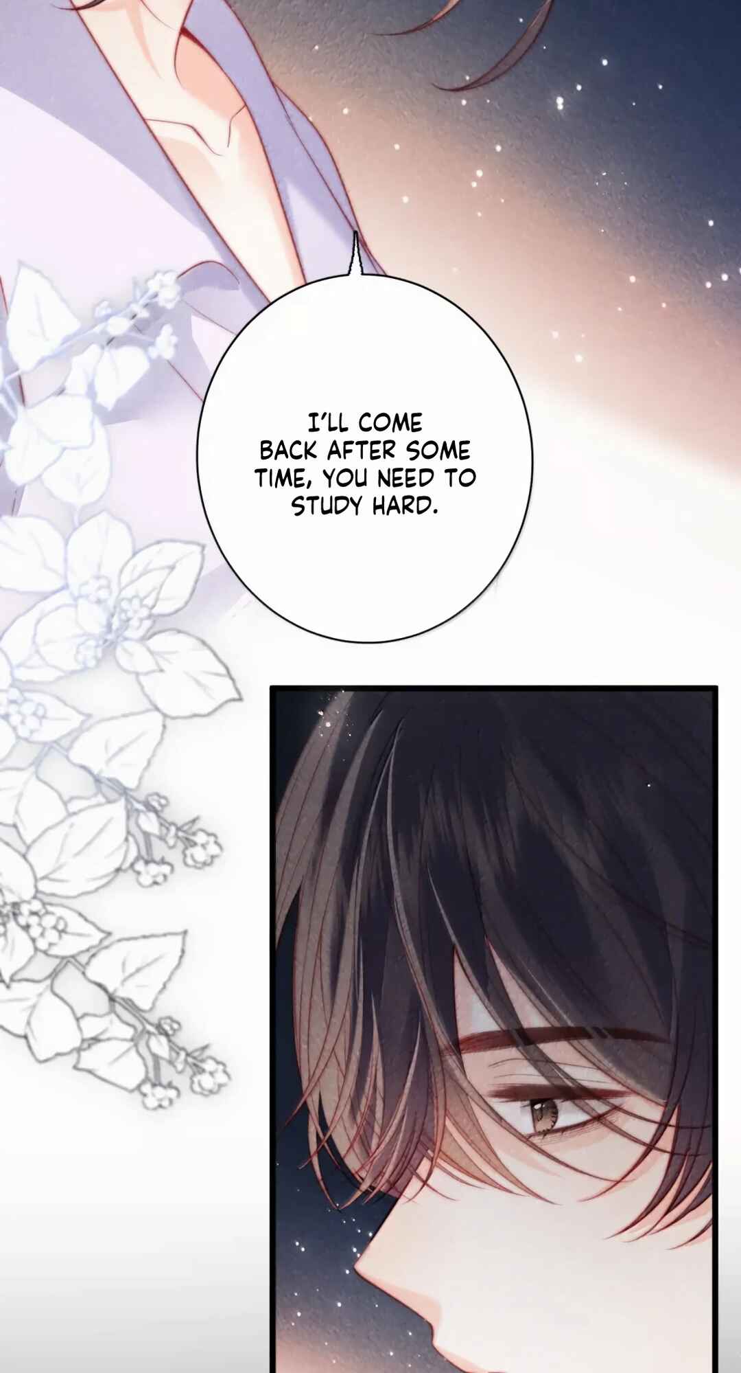 The Devil’s Body Temperature Chapter 30 - Page 30
