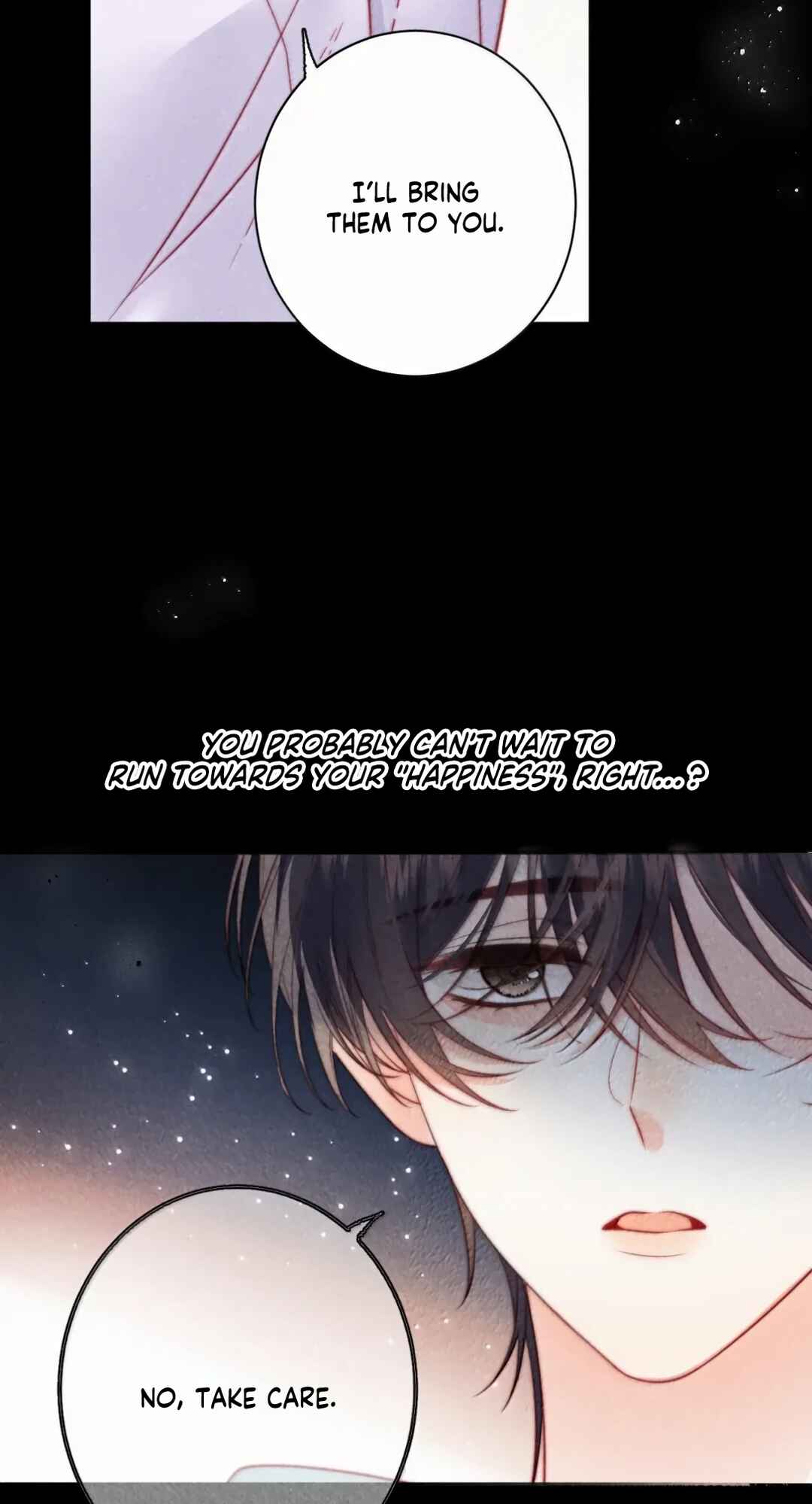 The Devil’s Body Temperature Chapter 30 - Page 32