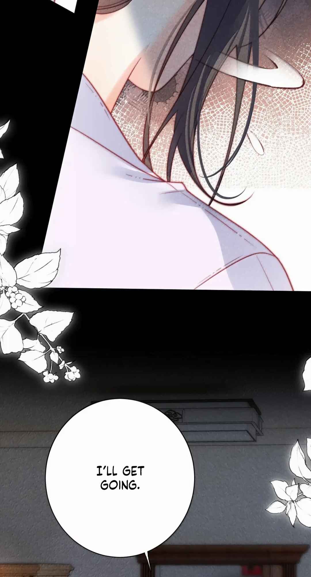The Devil’s Body Temperature Chapter 30 - Page 34