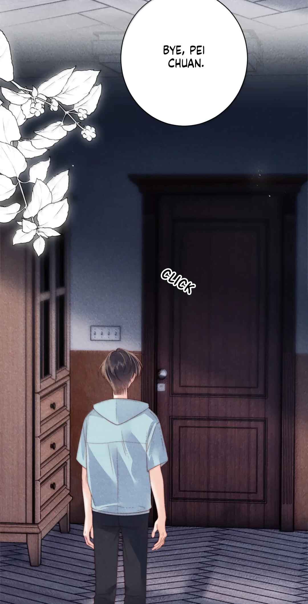 The Devil’s Body Temperature Chapter 30 - Page 36
