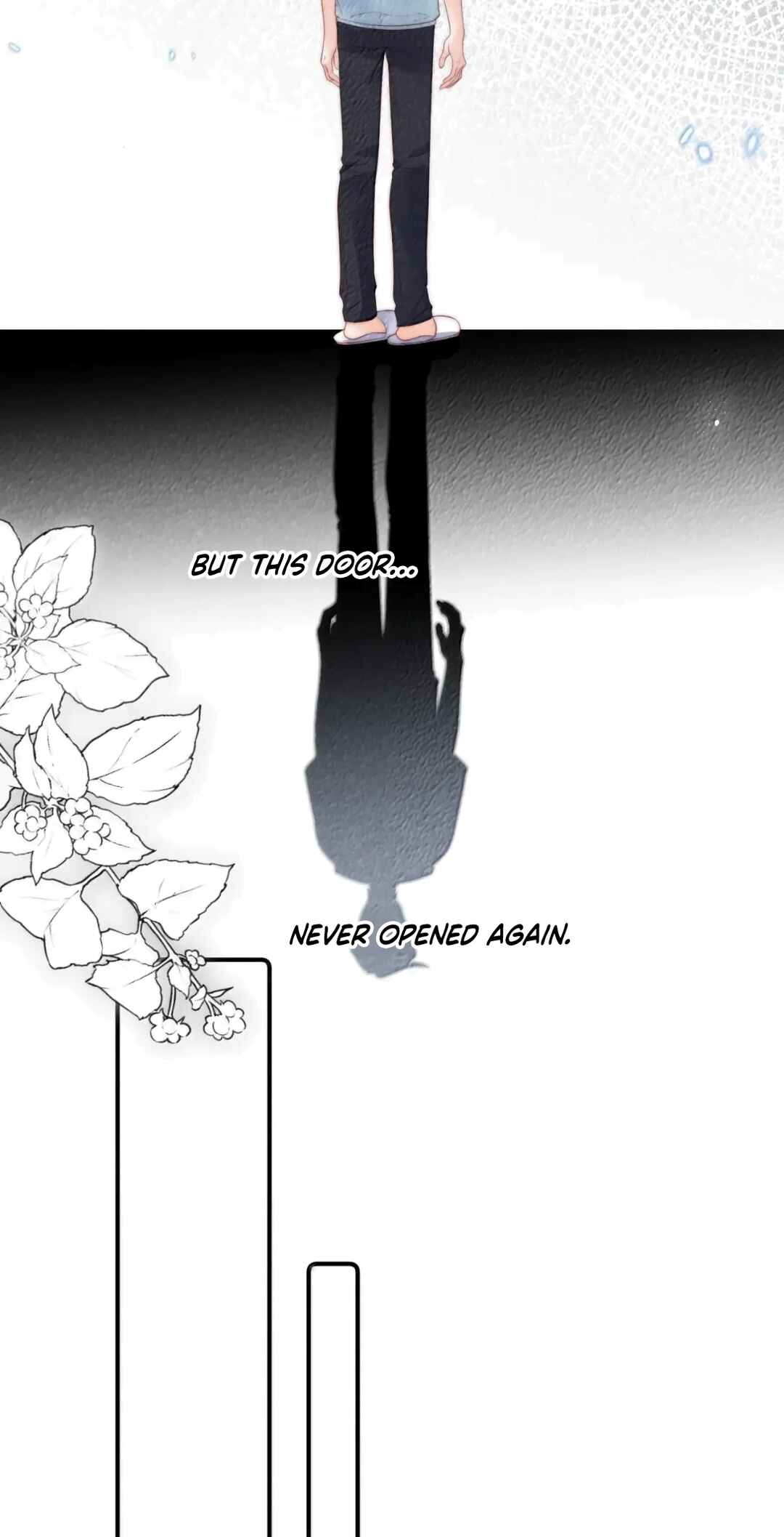 The Devil’s Body Temperature Chapter 30 - Page 38