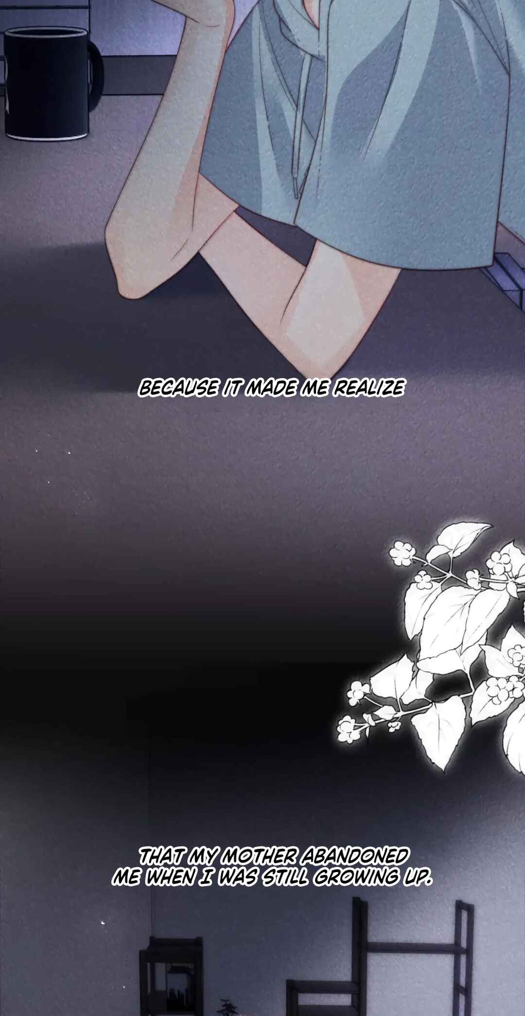 The Devil’s Body Temperature Chapter 30 - Page 46