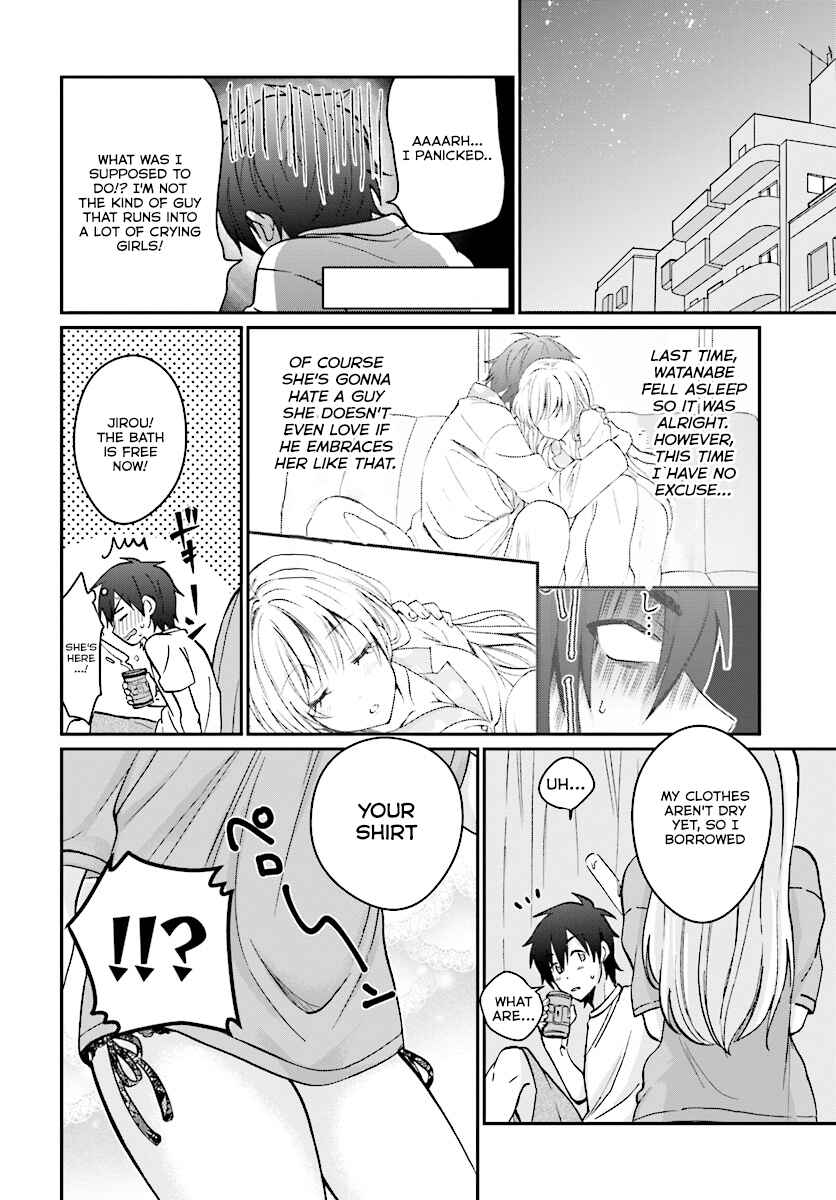 Fuufu Ijou, Koibito Miman. Chapter 8 - Page 19