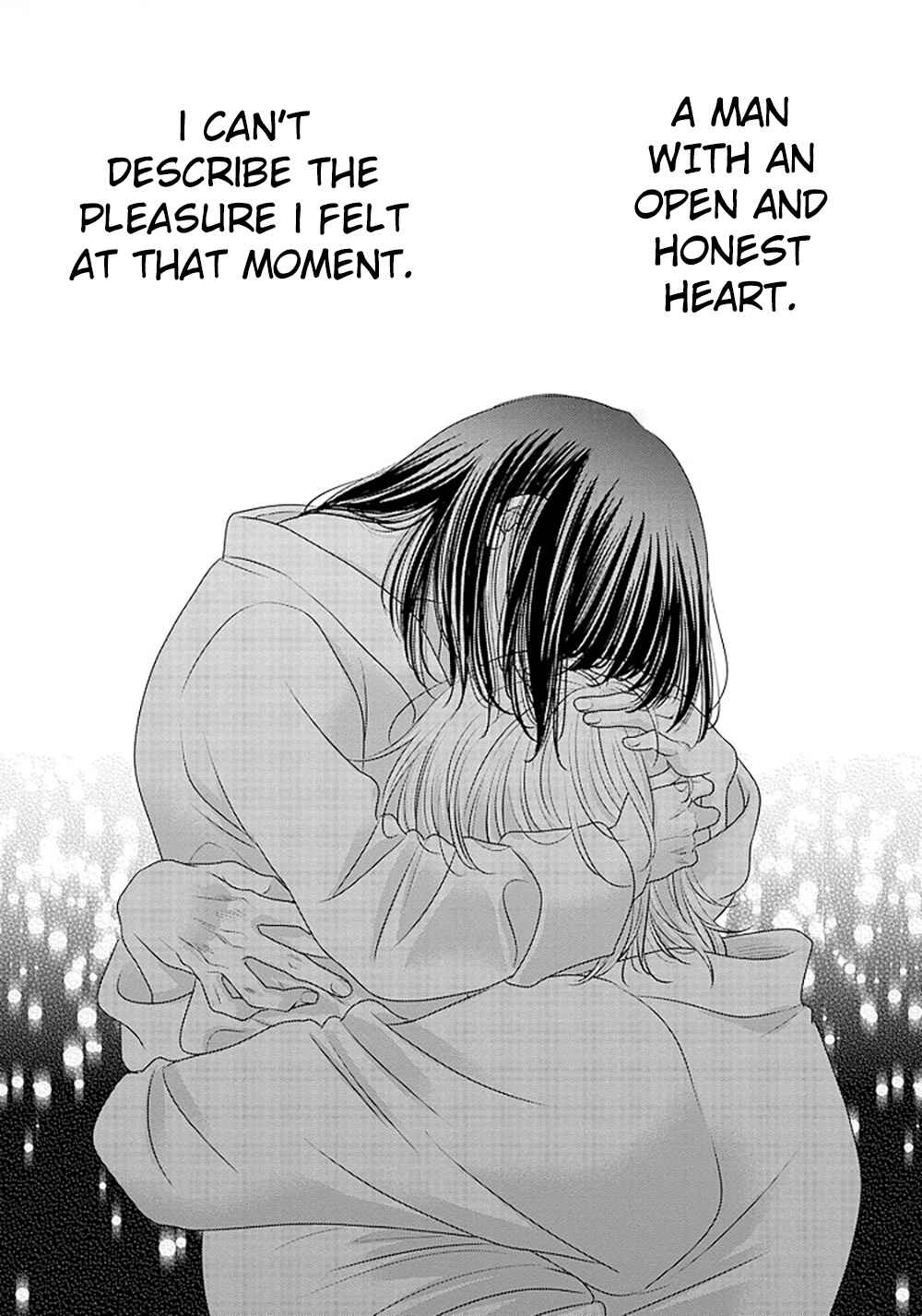200m Saki no Netsu Chapter 13 - Page 67
