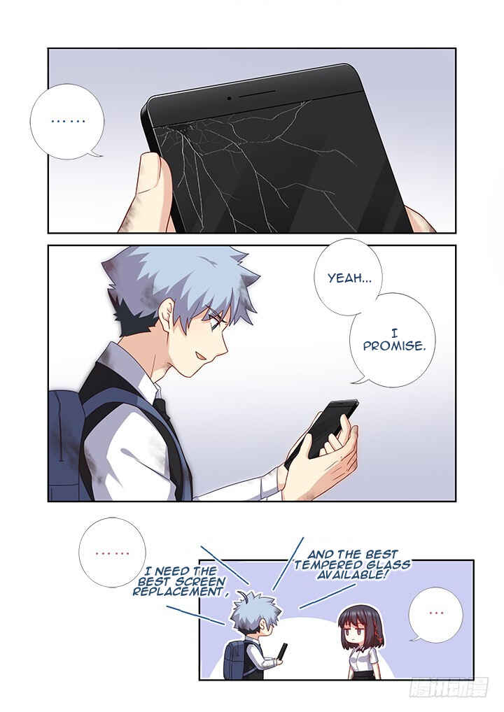 Yaoguai Mingdan Chapter 440 - Page 18