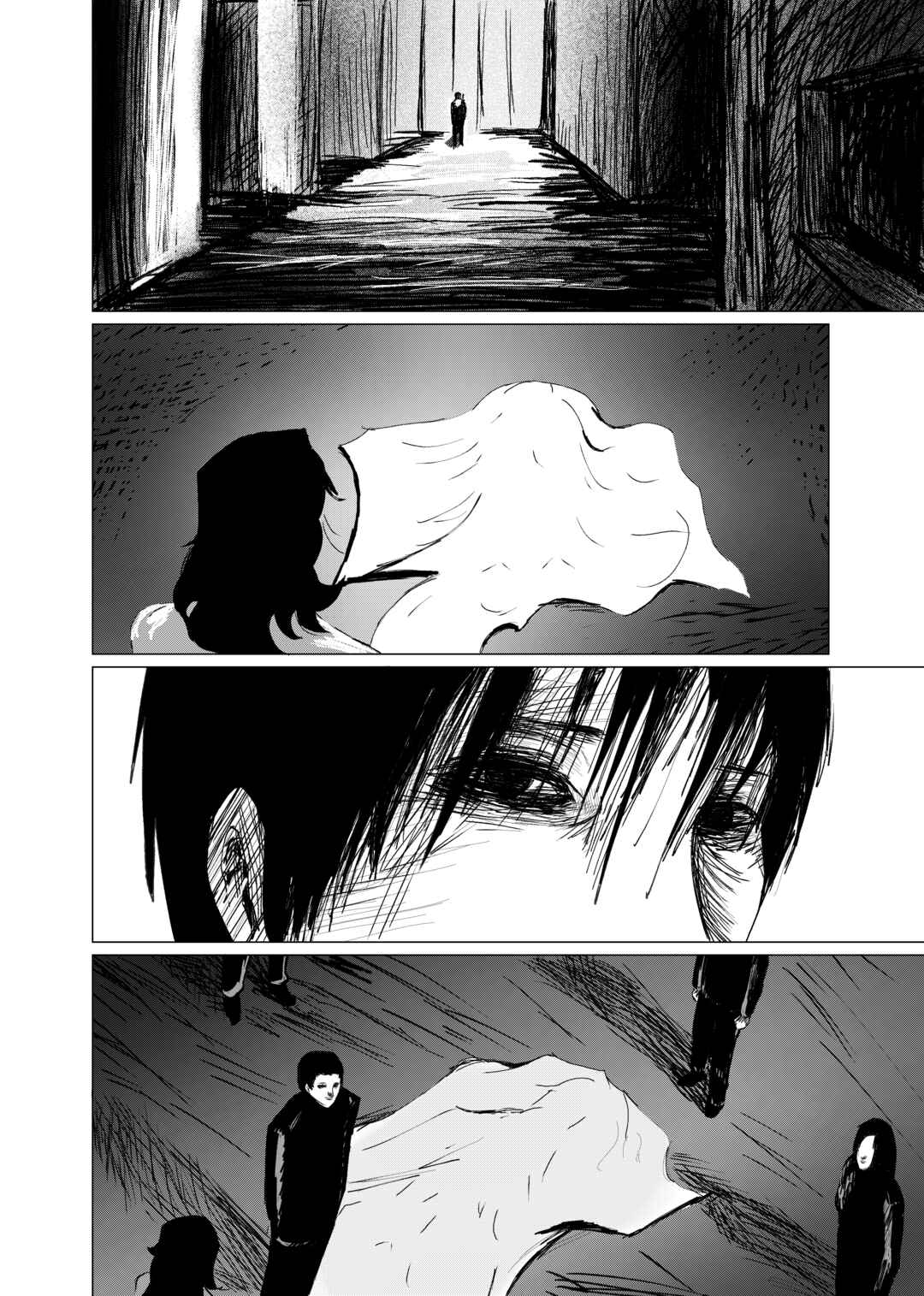 DESOLATION Chapter 14 - Page 2