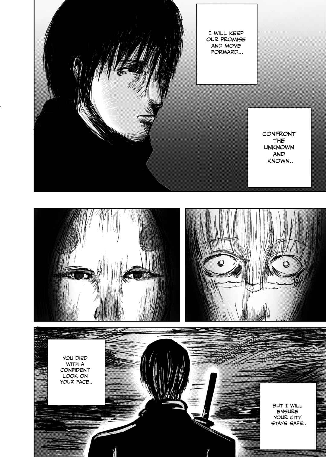 DESOLATION Chapter 14 - Page 5