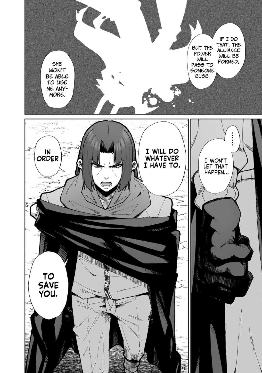 Isekai Drug ~Yakugaku Chishiki de Monster Musume-tachi wo Toriko ni shite Nariagaru~ Chapter 11 - Page 10