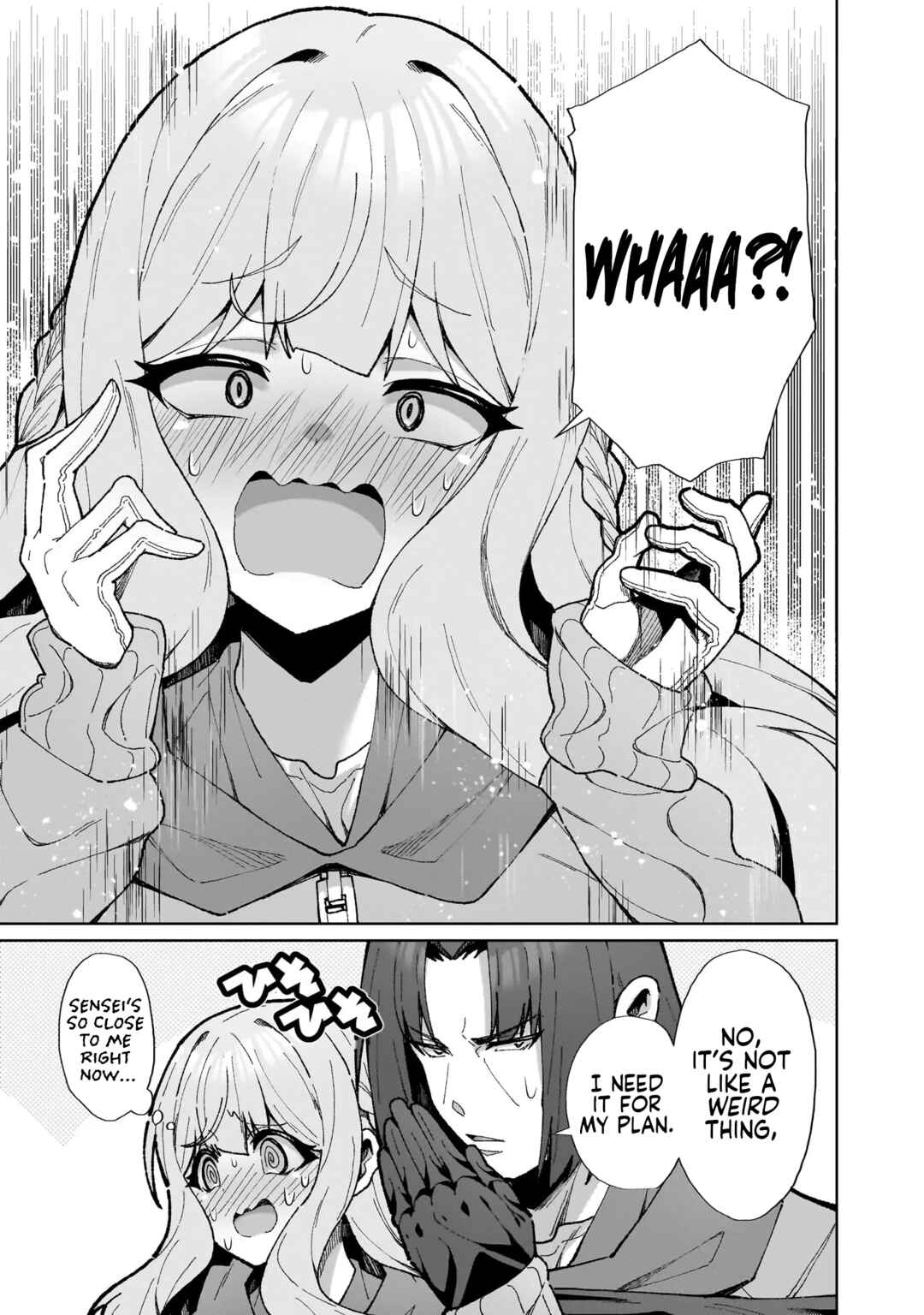 Isekai Drug ~Yakugaku Chishiki de Monster Musume-tachi wo Toriko ni shite Nariagaru~ Chapter 11 - Page 13