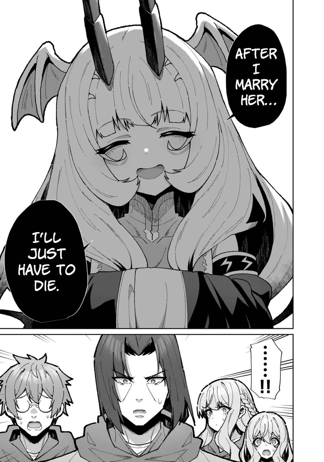 Isekai Drug ~Yakugaku Chishiki de Monster Musume-tachi wo Toriko ni shite Nariagaru~ Chapter 11 - Page 9