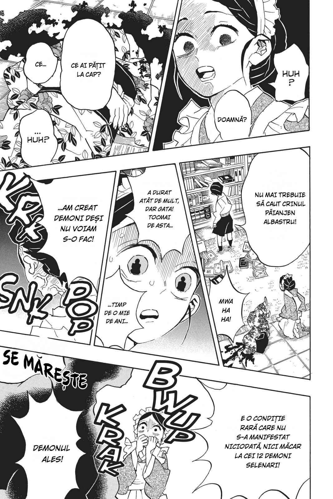 Demon Slayer: Kimetsu no Yaiba Chapter 127 - Page 12