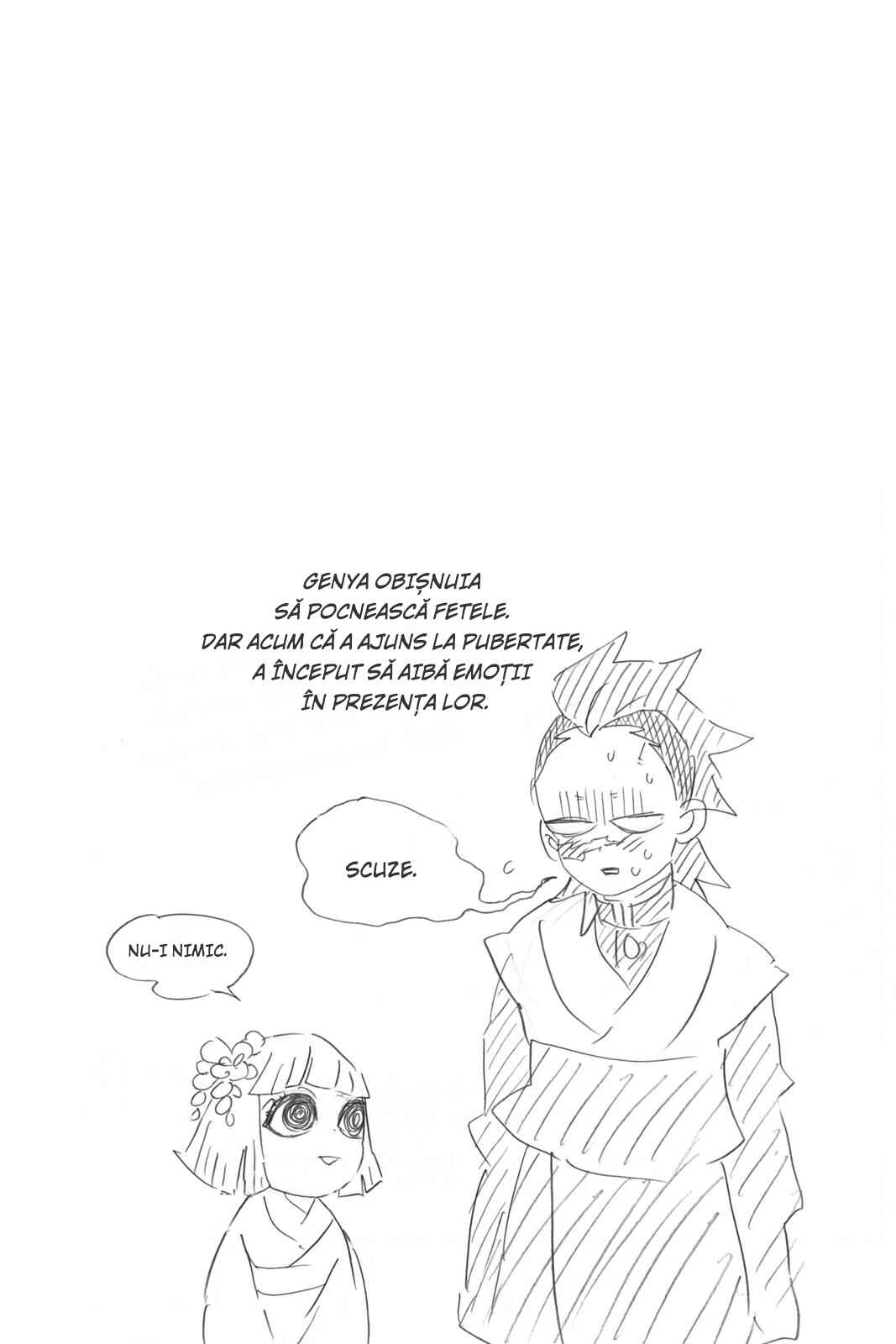 Demon Slayer: Kimetsu no Yaiba Chapter 127 - Page 21