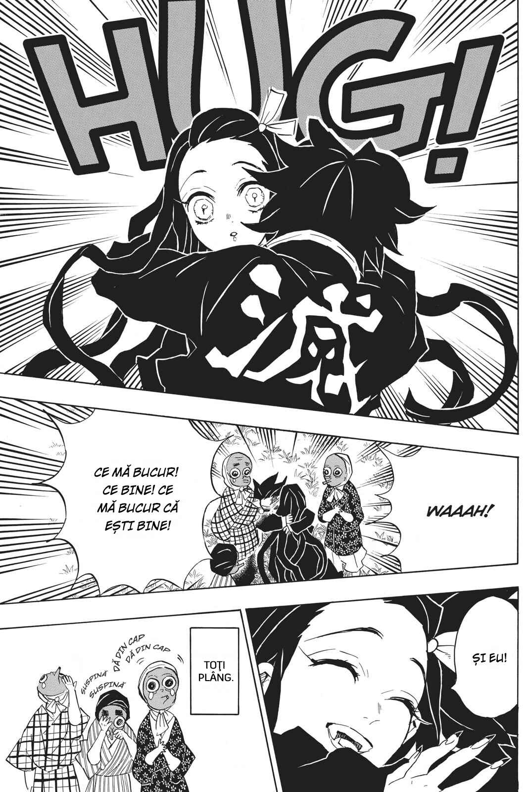 Demon Slayer: Kimetsu no Yaiba Chapter 127 - Page 6