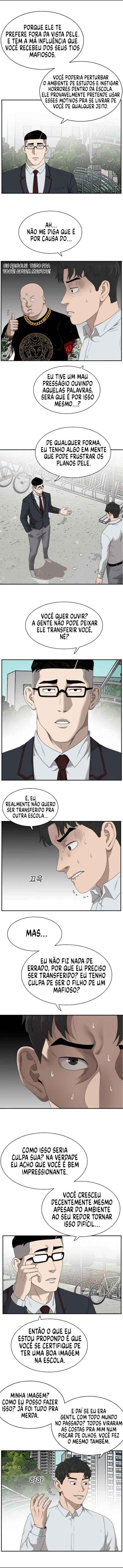 Bad Guy Chapter 30 - Page 4