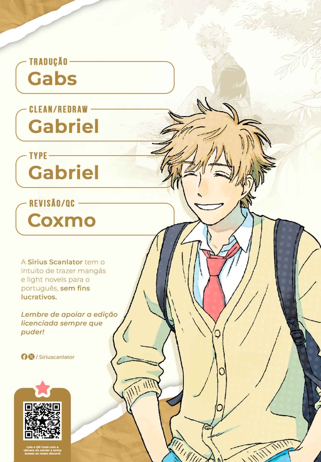 Skip to Loafer Chapter 78 - Page 1
