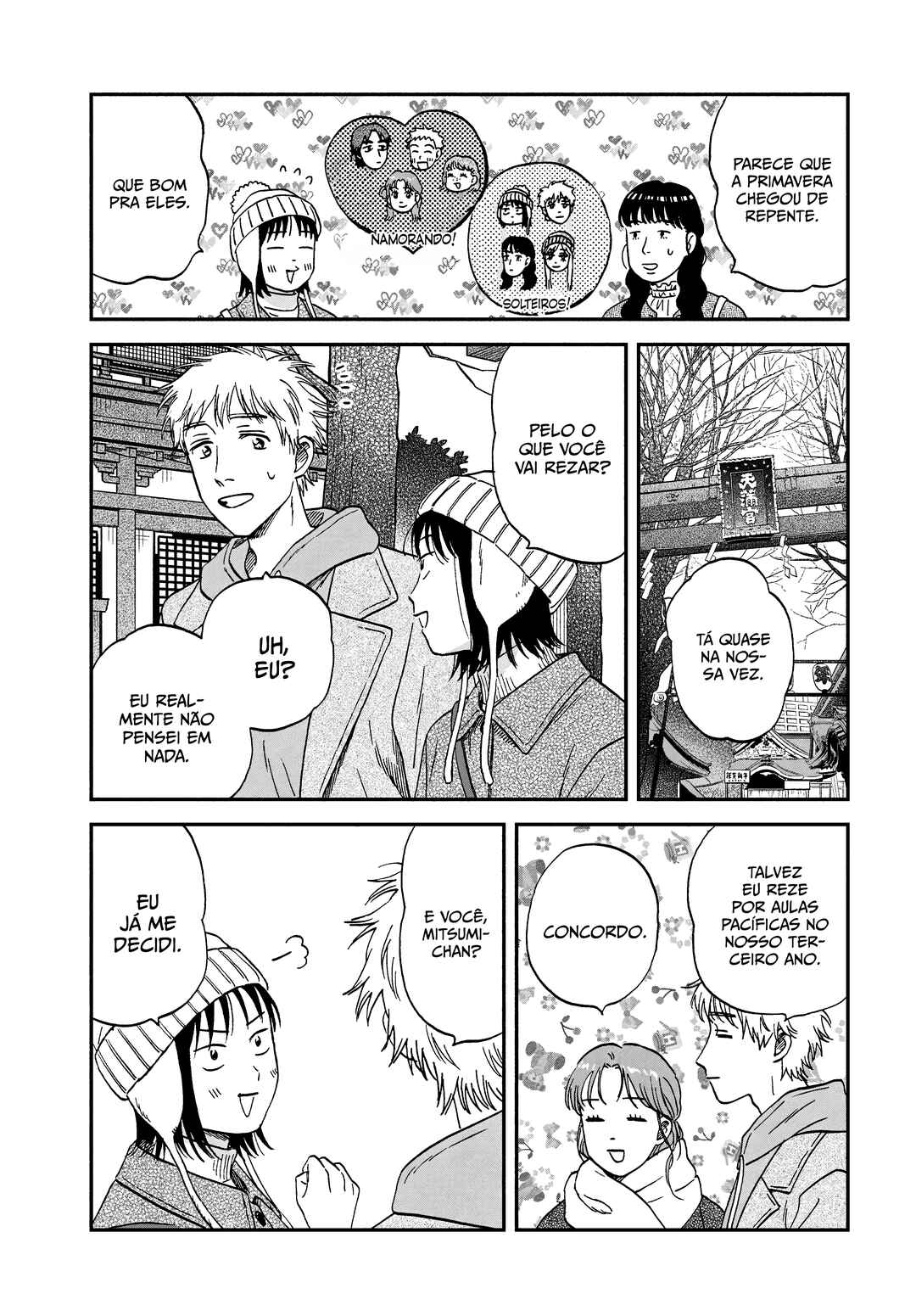 Skip to Loafer Chapter 78 - Page 10