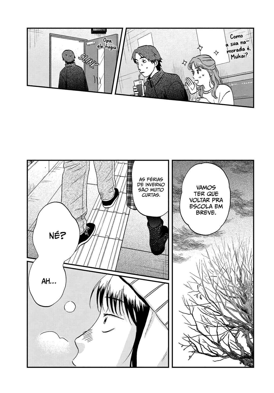 Skip to Loafer Chapter 78 - Page 18